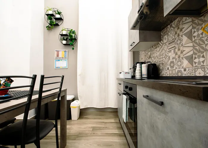 Casa Cosmedin